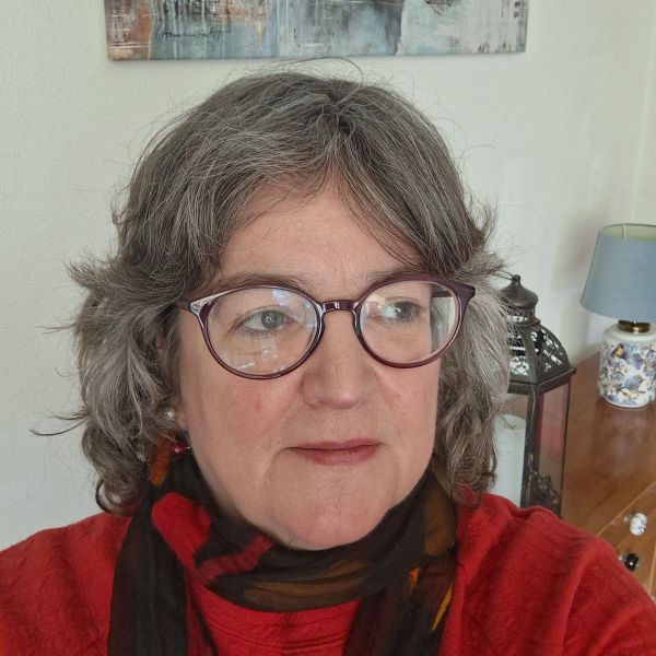 Huisdierenoppas Anneke uit Noordwijk