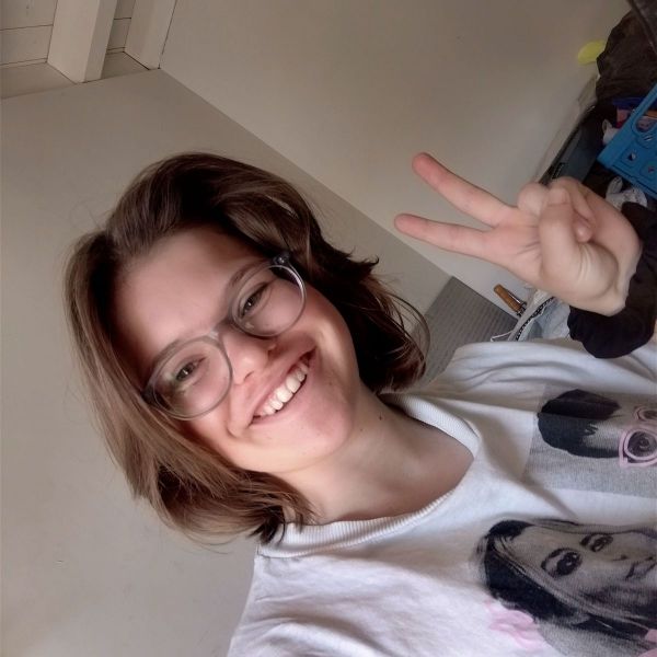 Huisdierenoppas Lara uit Veghel