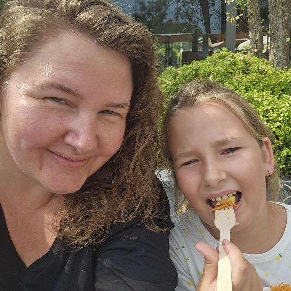 Huisdierenoppas Irene uit Lopik