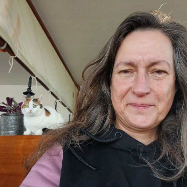 Huisdierenoppas Angelique uit Goes