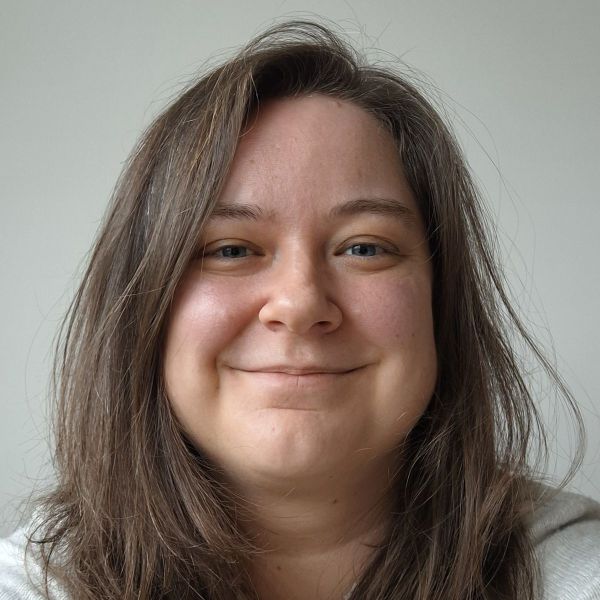 Hondenoppas Kim uit Oegstgeest