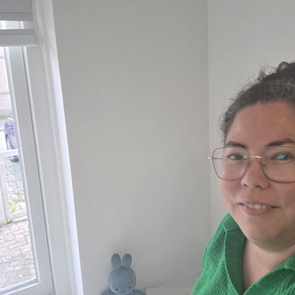 Huisdierenoppas Rosana uit Bunschoten-Spakenburg