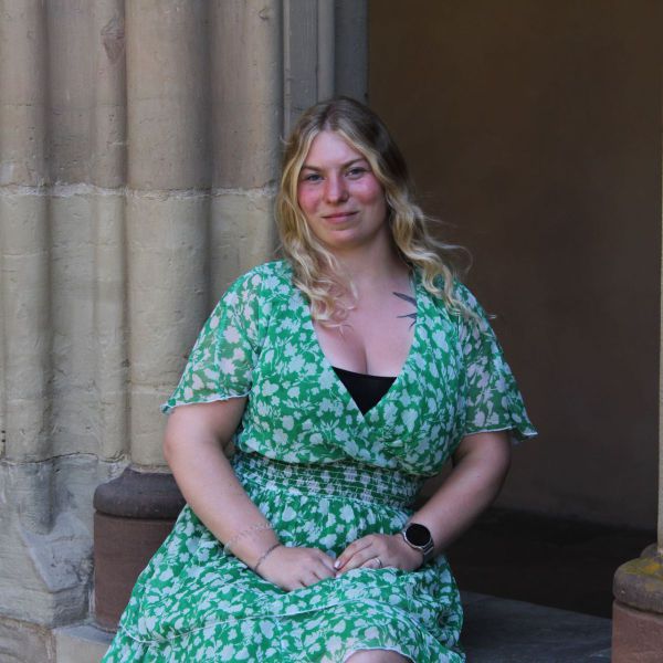 Huisdierenoppas Sharon uit Leerdam