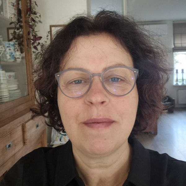 Huisdierenoppas Anja uit Nieuwegein