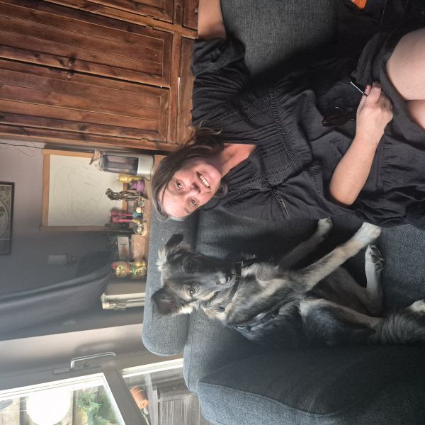 Wendy uit Ten Boer zoekt een Hondenoppas