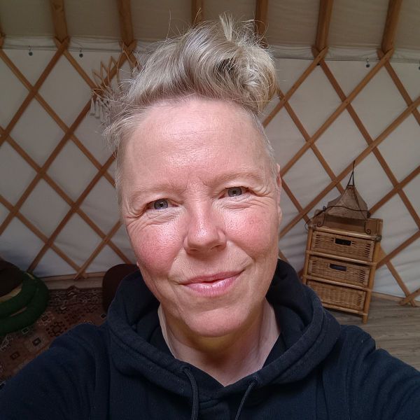 Huisdierenoppas Joyah uit Bergen, Nh