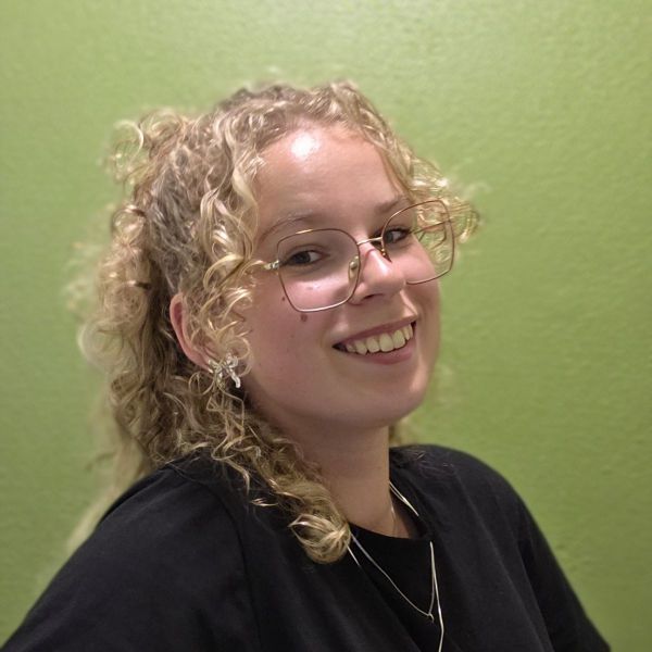 Huisdierenoppas Maaike uit Delft