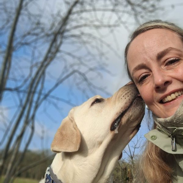 Hondenoppas Suzanne uit Bergen Op Zoom