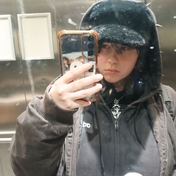 Huisdierenoppas Alex uit 'S-Gravenhage