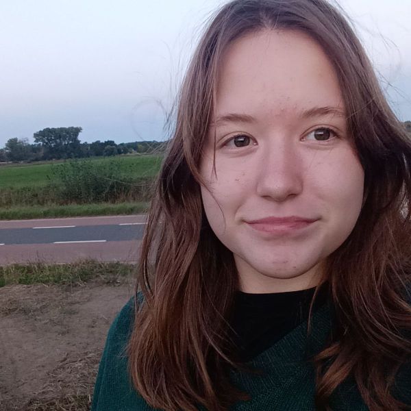 Huisdierenoppas Babs uit Roermond