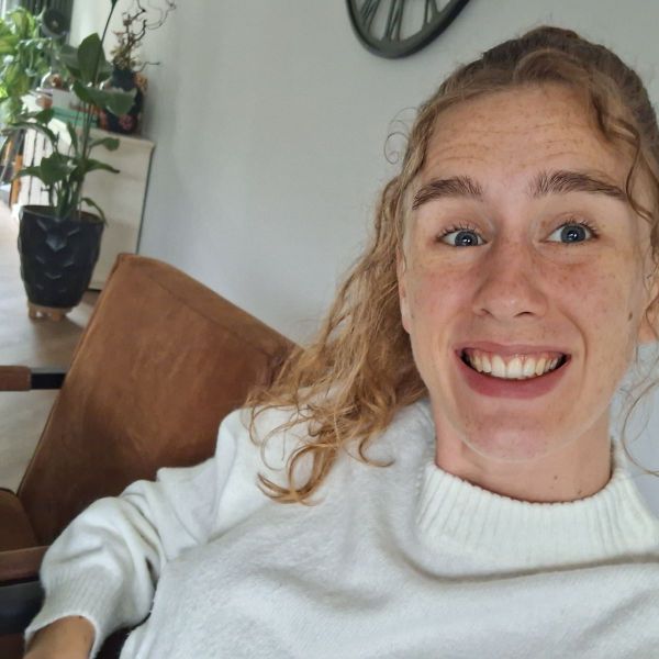 Huisdierenoppas Sarah uit Wijchen
