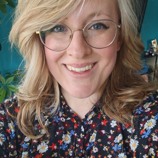 Huisdierenoppas Hannah uit Putten