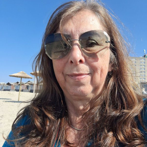 Huisdierenoppas Paulina uit Wormerveer