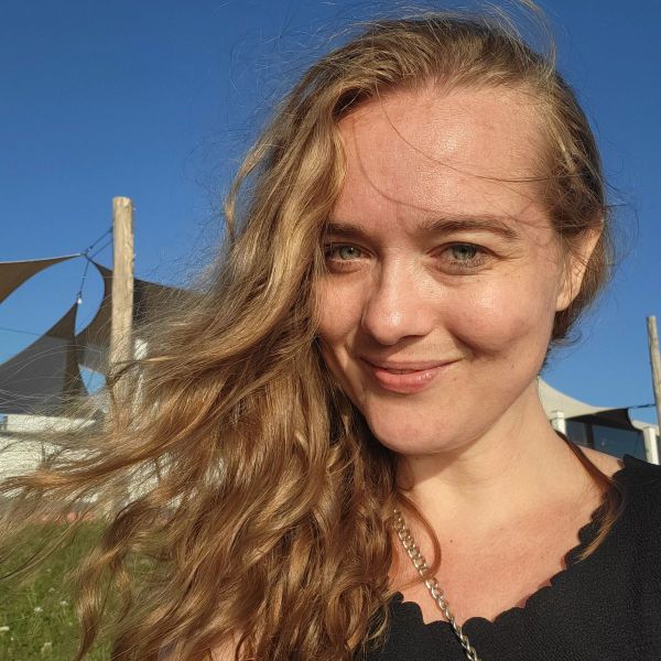 Huisdierenoppas Lianne uit Utrecht