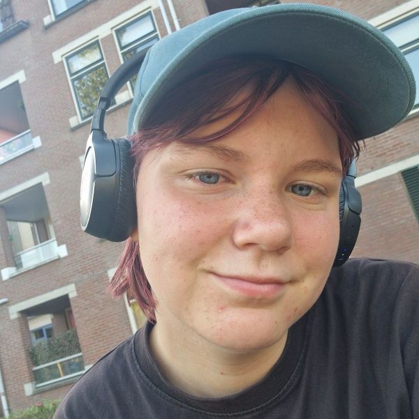 Huisdierenoppas Rosalyn uit Gouda