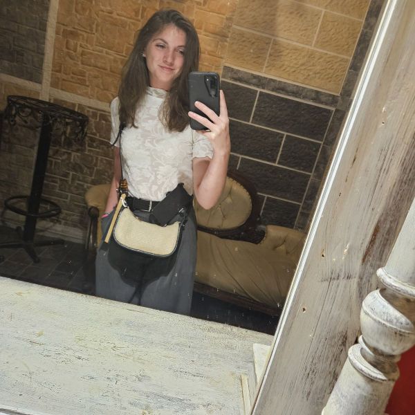 Huisdierenoppas Robin Michelle uit Amsterdam