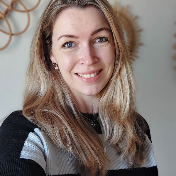 Huisdierenoppas Anna uit Alkmaar