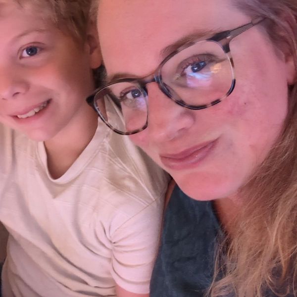Hondenoppas Sven en Natascha uit Veenendaal