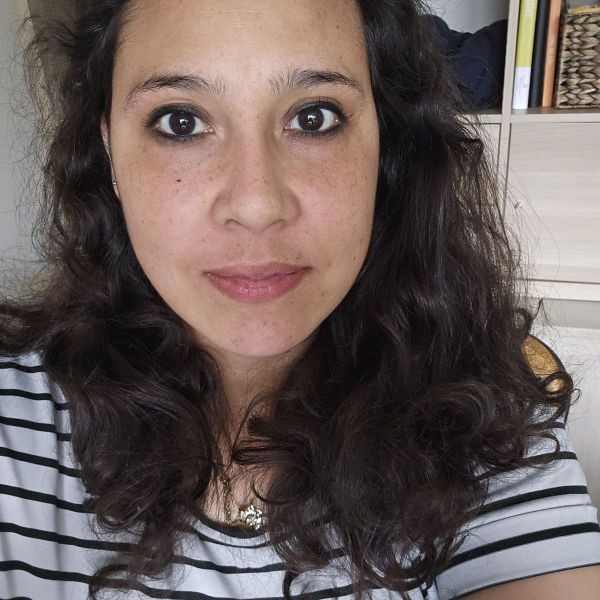 Huisdierenoppas Gladis Elena uit Dokkum