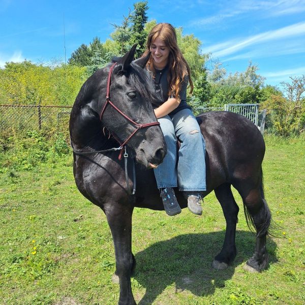 Huisdierenoppas Annabelle uit Vlaardingen