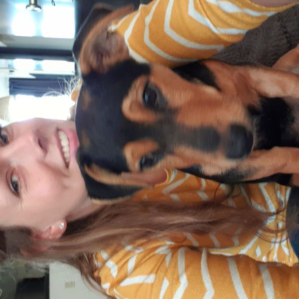 Huisdierenoppas Larissa uit Zevenaar