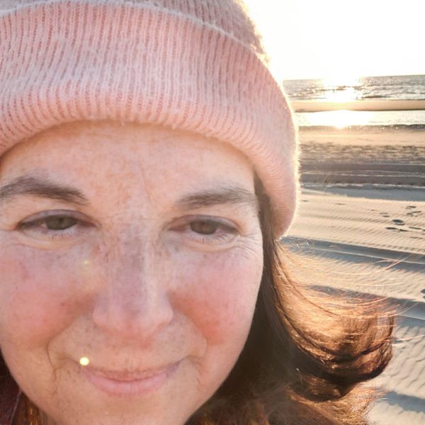 Huisdierenoppas Marjolijn uit Schoorl