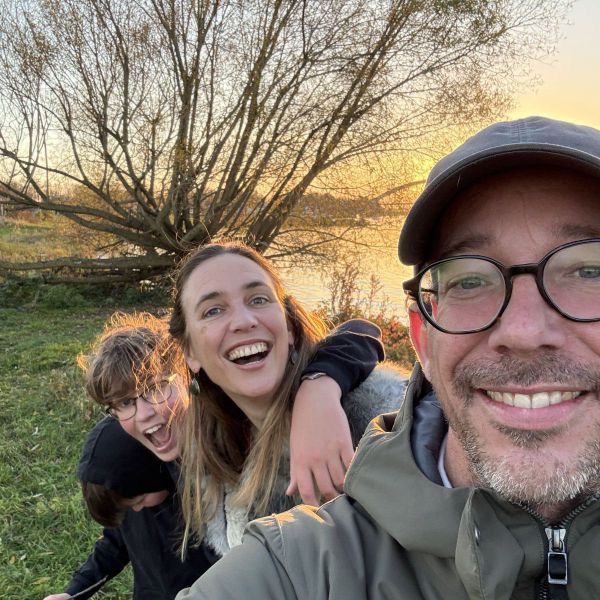 Huisdierenoppas Ben uit Culemborg