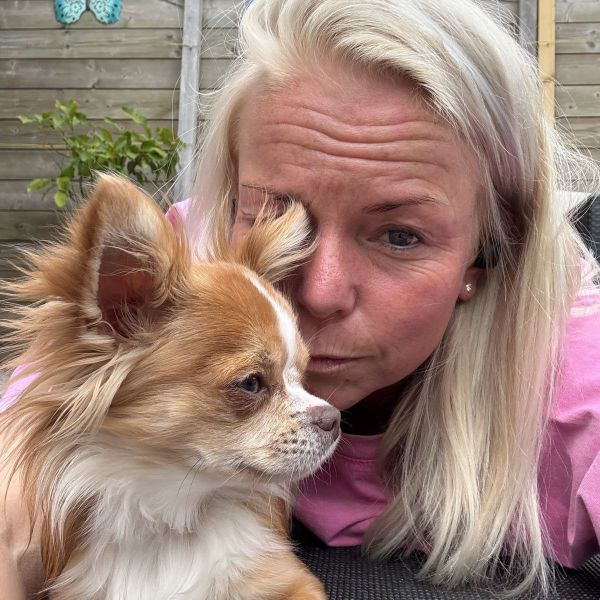 Huisdierenoppas Angeline uit Bleiswijk