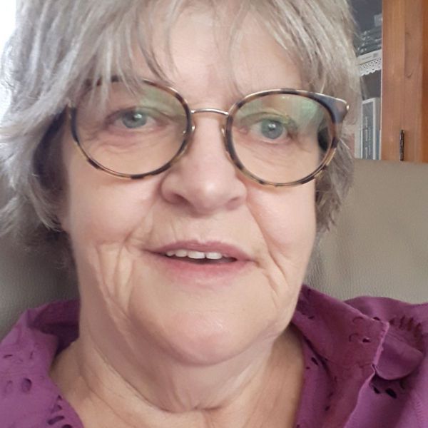 Hondenoppas Gertrude uit Amersfoort