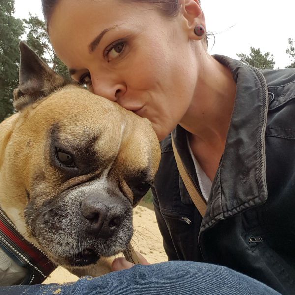 Huisdierenoppas Kelly uit Zundert