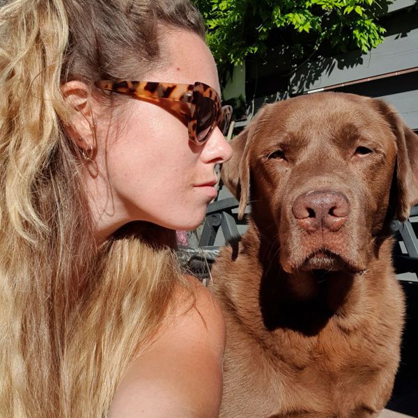 Huisdierenoppas Laura uit Amsterdam