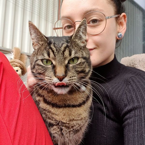 Huisdierenoppas Kailey uit Voerendaal