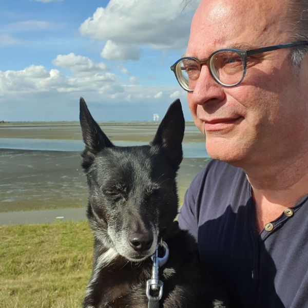 Hondenoppas Eric uit Kloosterzande