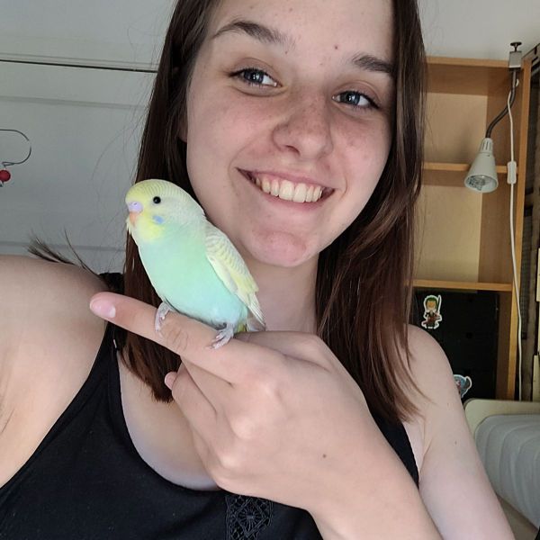 Huisdierenoppas Merel uit Roelofarendsveen