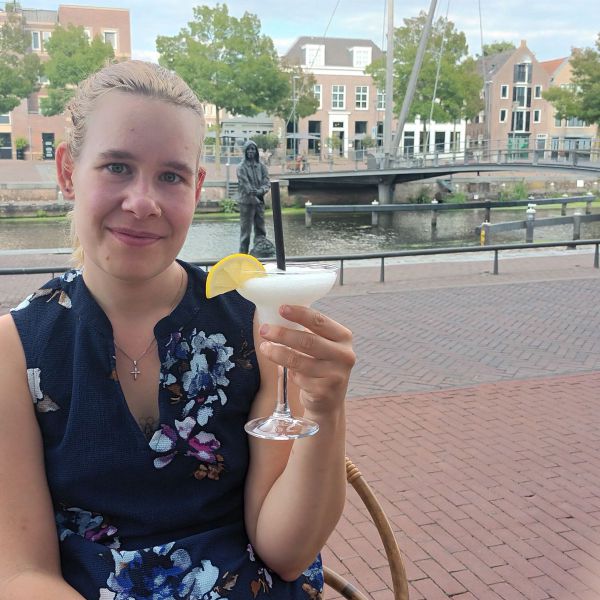 Huisdierenoppas Marijke uit Amersfoort