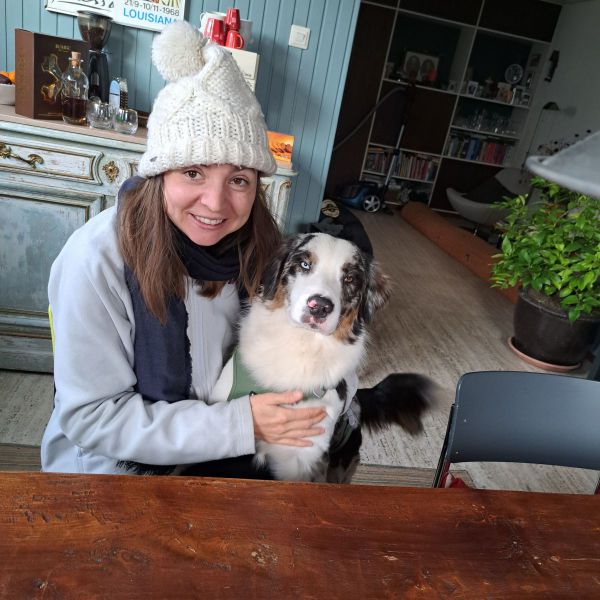 Huisdierenoppas Tanja uit Amsterdam