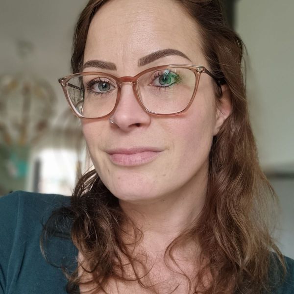 Huisdierenoppas Sabrina uit Bergschenhoek
