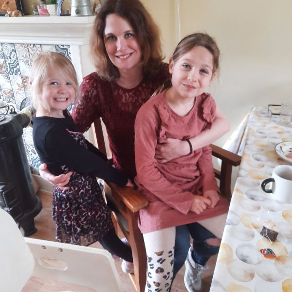 Huisdierenoppas Linda uit Huissen