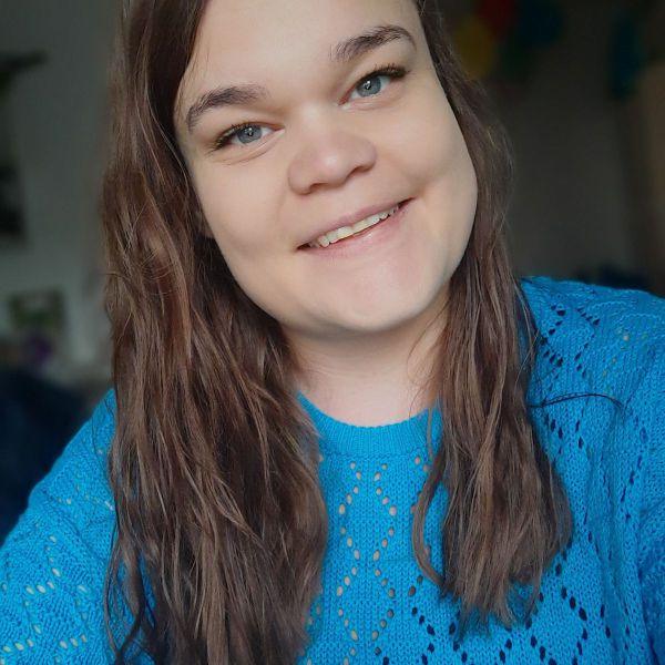 Huisdierenoppas Sarah uit Rotterdam