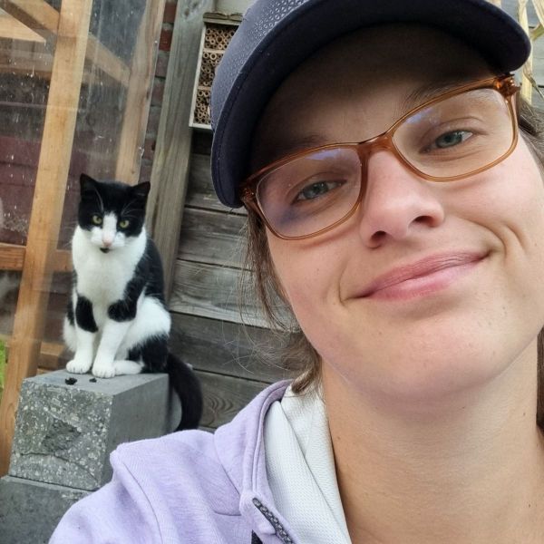 Huisdierenoppas Kiki uit Rijssen