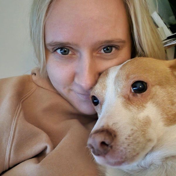 Huisdierenoppas Melinda uit Den Haag