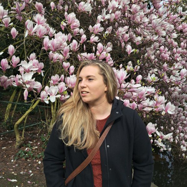 Huisdierenoppas Nikky uit 'S-Hertogenbosch