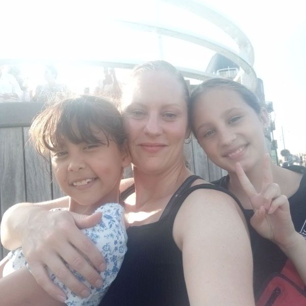 Huisdierenoppas Monique uit Almere