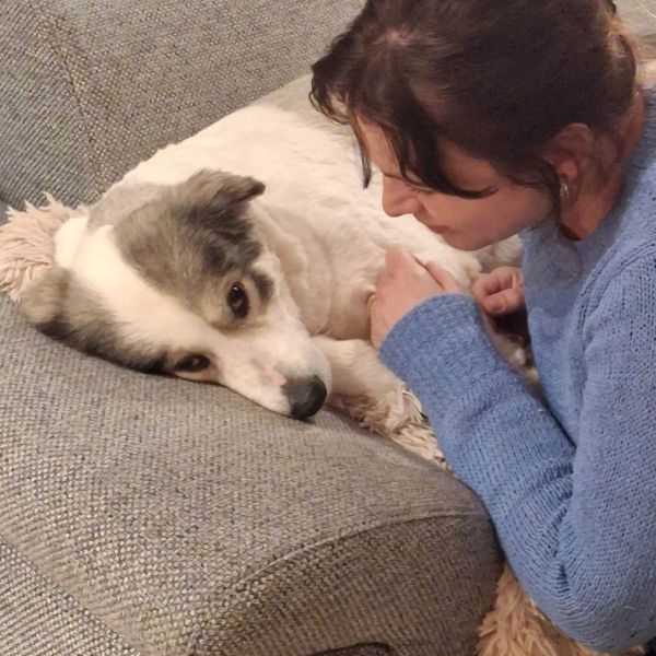 Huisdierenoppas patricia uit Eindhoven