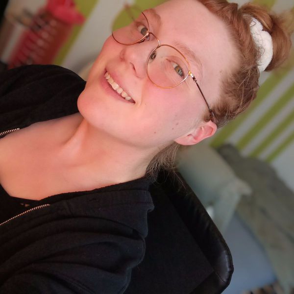 Huisdierenoppas Kimberly uit Zuid-Beijerland