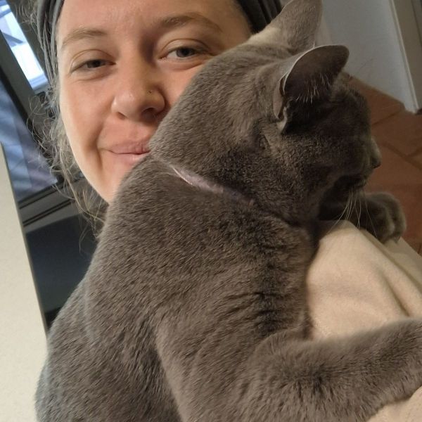 Huisdierenoppas Hannah uit Utrecht