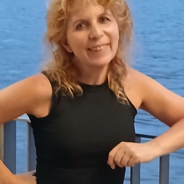 Huisdierenoppas Nicole uit Landgraaf