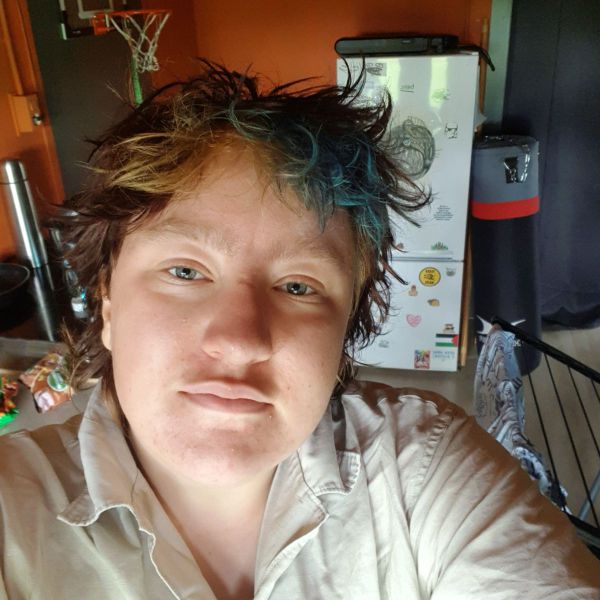 Huisdierenoppas Nout uit Hoofddorp