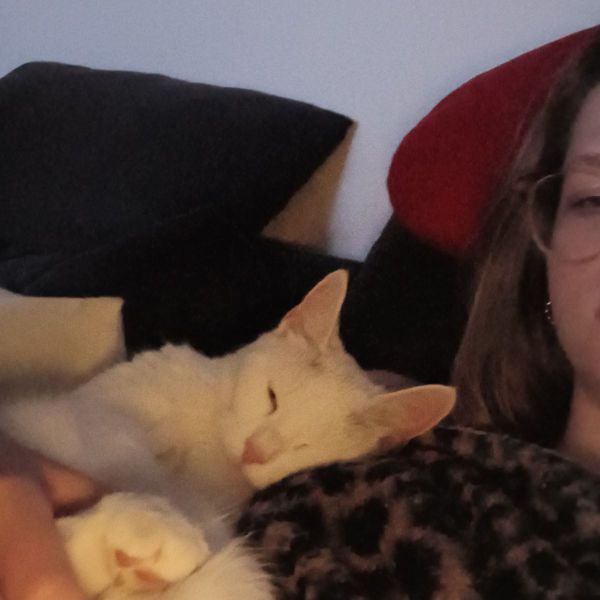 Huisdierenoppas Juliette uit Utrecht