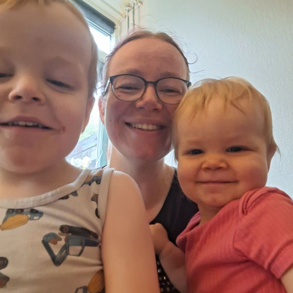 Huisdierenoppas jenniffer uit Zoetermeer